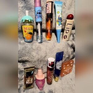 FUN TEEN COSMETIC MAKEUP BUNDLE NEW!